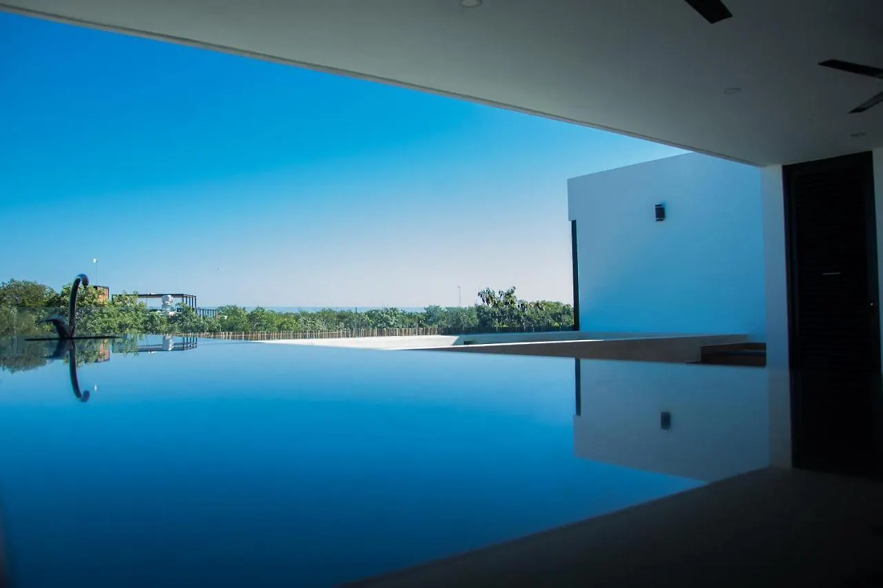 Amira Residence Tulum Pueblo
