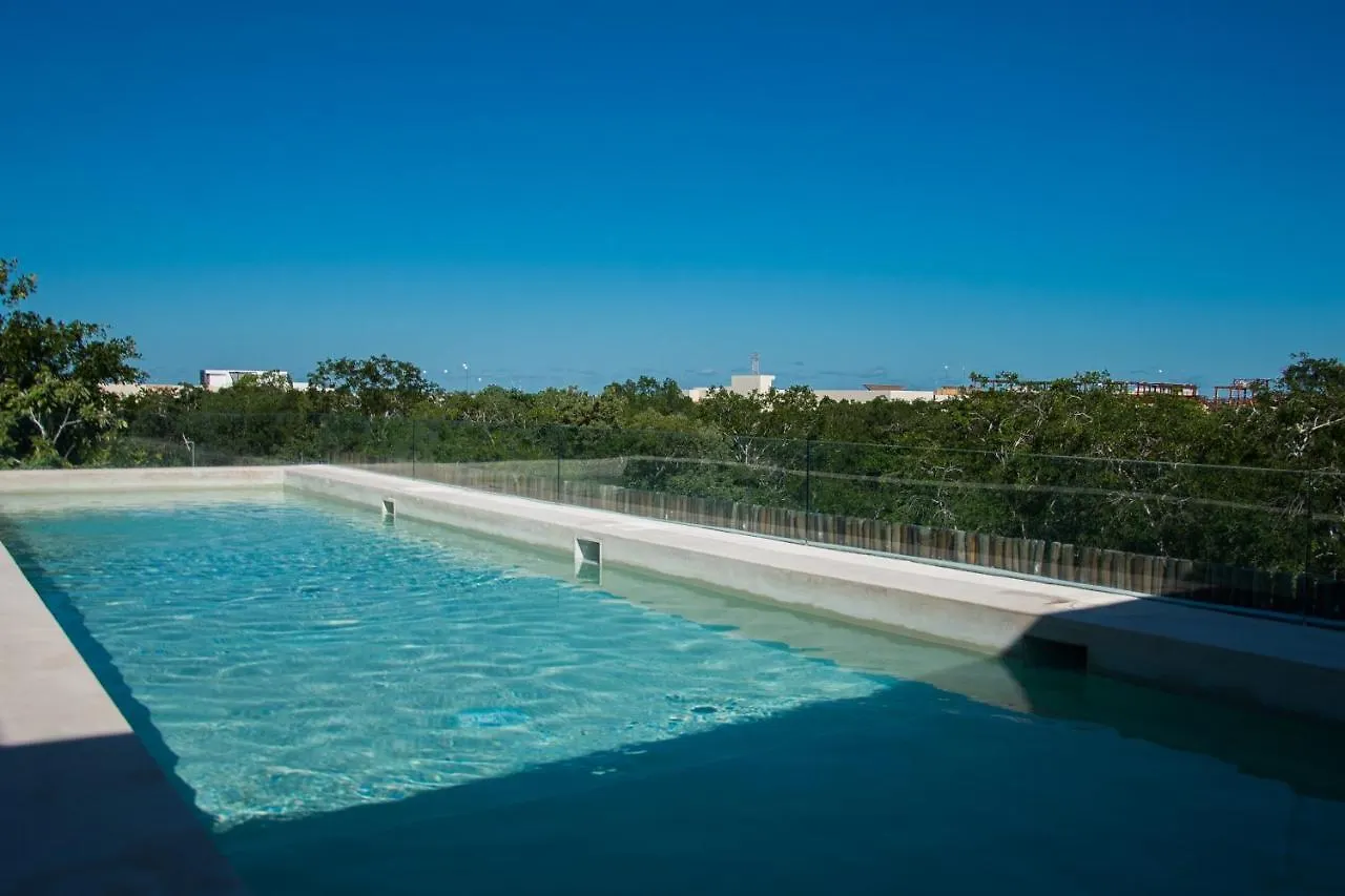 Amira Residence Tulum Pueblo