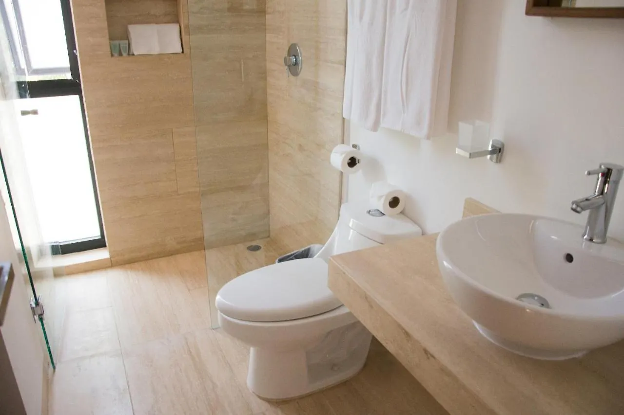 Amira Residence Tulum Appart hôtel